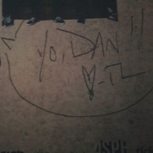 Meet your Posher, Daniel